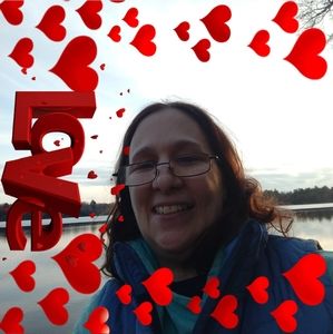 Meet your Posher, Gretchen